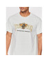 Thrasher Тишърт Fortune Logo Сив Regular Fit - Pepit.bg