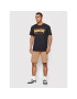 Thrasher Тишърт Godzilla Flame Черен Regular Fit - Pepit.bg