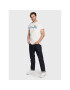 Thrasher Тишърт Gonz Thumbs Up Бял Regular Fit - Pepit.bg