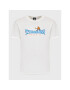 Thrasher Тишърт Gonz Thumbs Up Бял Regular Fit - Pepit.bg