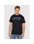 Thrasher Тишърт Outlined Черен Regular Fit - Pepit.bg