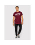 Thrasher Тишърт Skatemag Бордо Regular Fit - Pepit.bg