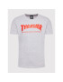 Thrasher Тишърт Skatemag Сив Regular Fit - Pepit.bg