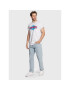 Thrasher Тишърт Trasher Сив Regular Fit - Pepit.bg