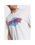 Thrasher Тишърт Trasher Сив Regular Fit - Pepit.bg
