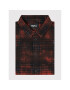 Tigha Риза Elior 106263 Оранжев Regular Fit - Pepit.bg