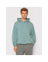 Tigha Суитшърт Danis 106212 Зелен Relaxed Fit - Pepit.bg