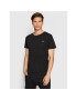 Tigha Тишърт Hein 104889 Черен Regular Fit - Pepit.bg