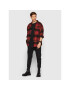 Tigha Тишърт Hein 104889 Черен Regular Fit - Pepit.bg
