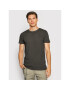 Tigha Тишърт Hein Vintage 106326 Сив Regular Fit - Pepit.bg