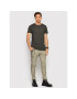Tigha Тишърт Hein Vintage 106326 Сив Regular Fit - Pepit.bg