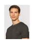 Tigha Тишърт Hein Vintage 106326 Сив Regular Fit - Pepit.bg