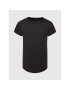 Tigha Тишърт Milo 100107 Черен Regular Fit - Pepit.bg