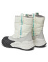 Timberland Апрески Tn W4 Wnter Pullon Wp Ins TB0A42JWDR21 Бежов - Pepit.bg