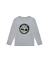 Timberland Блуза T25R10 D Сив Regular Fit - Pepit.bg