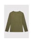 Timberland Блуза T25S44 M Зелен Regular Fit - Pepit.bg