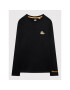 Timberland Блуза T25S75 D Черен Regular Fit - Pepit.bg