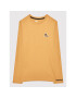 Timberland Блуза T25S75 M Жълт Regular Fit - Pepit.bg