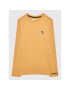 Timberland Блуза T25S75 S Жълт Regular Fit - Pepit.bg