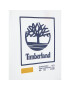 Timberland Блуза T25S79 D Бял Regular Fit - Pepit.bg