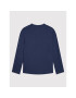 Timberland Блуза T25S79 D Тъмносин Regular Fit - Pepit.bg