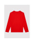 Timberland Блуза T25S79 S Червен Regular Fit - Pepit.bg