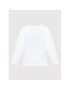 Timberland Блуза T25T32 M Бял Regular Fit - Pepit.bg