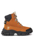 Timberland Боти Adley Way Sneaker Boot TB0A5XAV2311 Кафяв - Pepit.bg