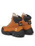 Timberland Боти Adley Way Sneaker Boot TB0A5XAV2311 Кафяв - Pepit.bg