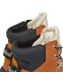 Timberland Боти Adley Way Sneaker Boot TB0A5XAV2311 Кафяв - Pepit.bg