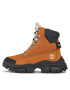 Timberland Боти Adley Way Sneaker Boot TB0A5XAV2311 Кафяв - Pepit.bg