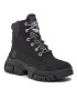 Timberland Боти Adley Way Sneaker Boot TB0A5XBG0151 Черен - Pepit.bg