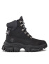 Timberland Боти Adley Way Sneaker Boot TB0A5XBG0151 Черен - Pepit.bg