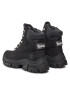Timberland Боти Adley Way Sneaker Boot TB0A5XBG0151 Черен - Pepit.bg