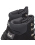 Timberland Боти Adley Way Sneaker Boot TB0A5XBG0151 Черен - Pepit.bg