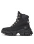 Timberland Боти Adley Way Sneaker Boot TB0A5XBG0151 Черен - Pepit.bg