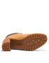Timberland Боти Allington Double Collar TB0A2QMG2311 Кафяв - Pepit.bg