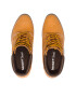 Timberland Боти Allington Double Collar TB0A2QMG2311 Кафяв - Pepit.bg