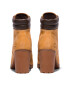 Timberland Боти Allington Double Collar TB0A2QMG2311 Кафяв - Pepit.bg