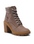 Timberland Боти Allington Heights 6In TB0A5Y6Z9291 Бежов - Pepit.bg