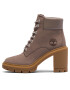 Timberland Боти Allington Heights 6In TB0A5Y6Z9291 Бежов - Pepit.bg