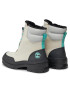Timberland Боти Brooke Valley Winter Wp TB0A5Y1CL771 Бял - Pepit.bg