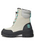 Timberland Боти Brooke Valley Winter Wp TB0A5Y1CL771 Бял - Pepit.bg