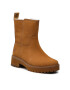 Timberland Боти Carnaby Cool Wrm Pull On Wr TB0A5VR8231 Кафяв - Pepit.bg