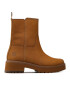 Timberland Боти Carnaby Cool Wrm Pull On Wr TB0A5VR8231 Кафяв - Pepit.bg