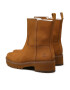 Timberland Боти Carnaby Cool Wrm Pull On Wr TB0A5VR8231 Кафяв - Pepit.bg