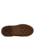 Timberland Боти Carnaby Cool Wrm Pull On Wr TB0A5VR8231 Кафяв - Pepit.bg