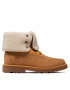 Timberland Боти Courma Kid Shrl TB0A2NUH2311 Жълт - Pepit.bg