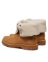 Timberland Боти Courma Kid Shrl TB0A2NUH2311 Жълт - Pepit.bg
