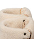 Timberland Боти Courma Kid Shrl TB0A2NUH2311 Жълт - Pepit.bg